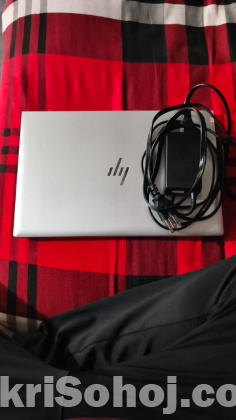 HP Elite Book G7 Notebook Pc